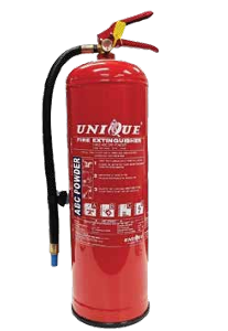 Portable Dry Powder Extinguisher (T2)